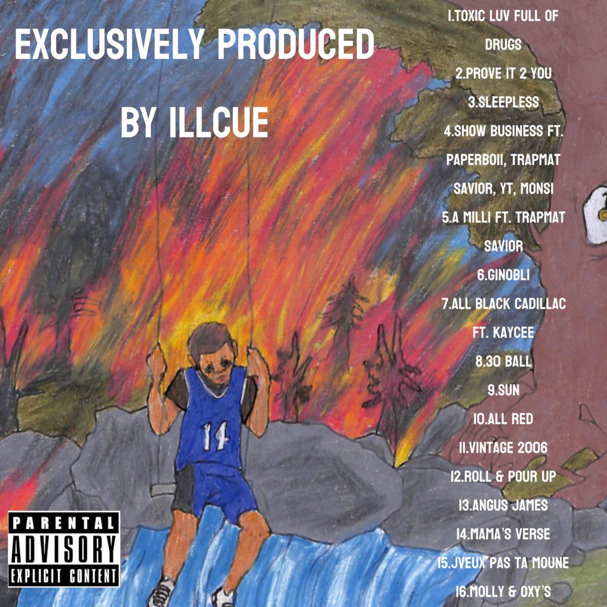 willjxmes's tweet image. WILL VS WILLIAM ALBUM MARCH 28TH, EXCLUSIVELY PRODUCED BY @illcue