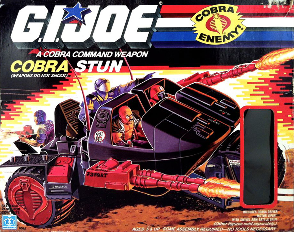 Serpentor's Lair Fans tweet media