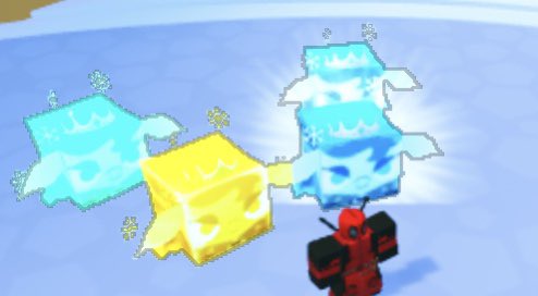 Might as well keep these giveaways going!

Huge elfs all to ONE winner!
Rainbow, Shiny, Gold, Normal

To enter all you have to do is:

❤️Follow me❤️
👍Like this post👍
♻️Repost for a higher chances♻️
💬Comment your username below💬

Ends in a week. So at monday 17th of March