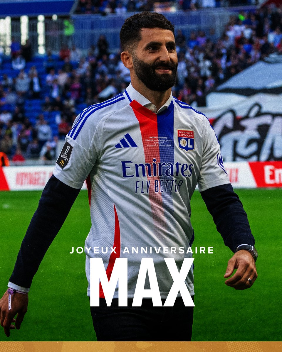 Olympique Lyonnais tweet media