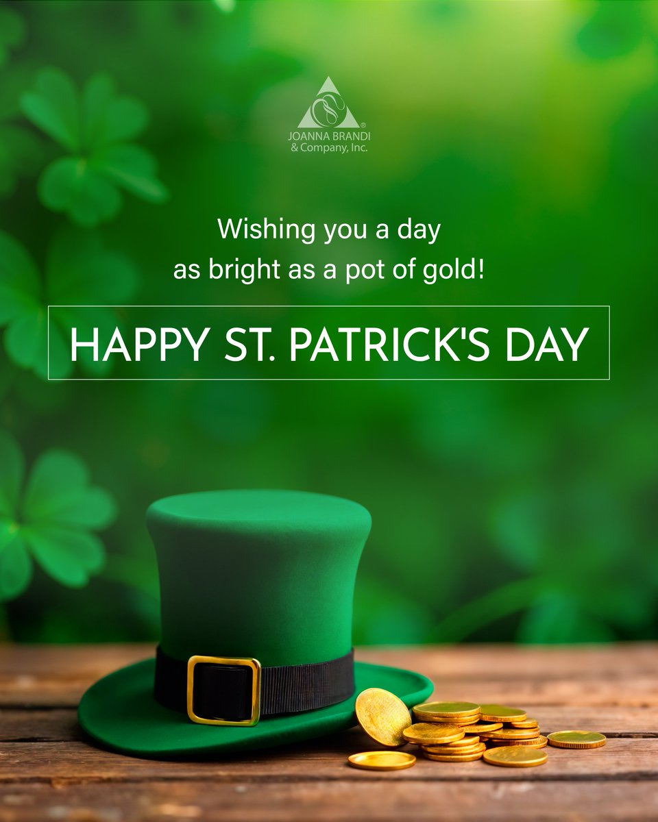 KeepEmHappy's tweet photo. Happy St. Patrick's Day! 🍀 Wishing you a day filled with joy &amp; warmth! Celebrate community, share laughter, and enjoy good company. Cheers to spring, happiness, and a bit of magic! 🍻 #StPatricksDay #CommunitySpirit #SpreadJoy https://t.co/gR2wuOTQVq