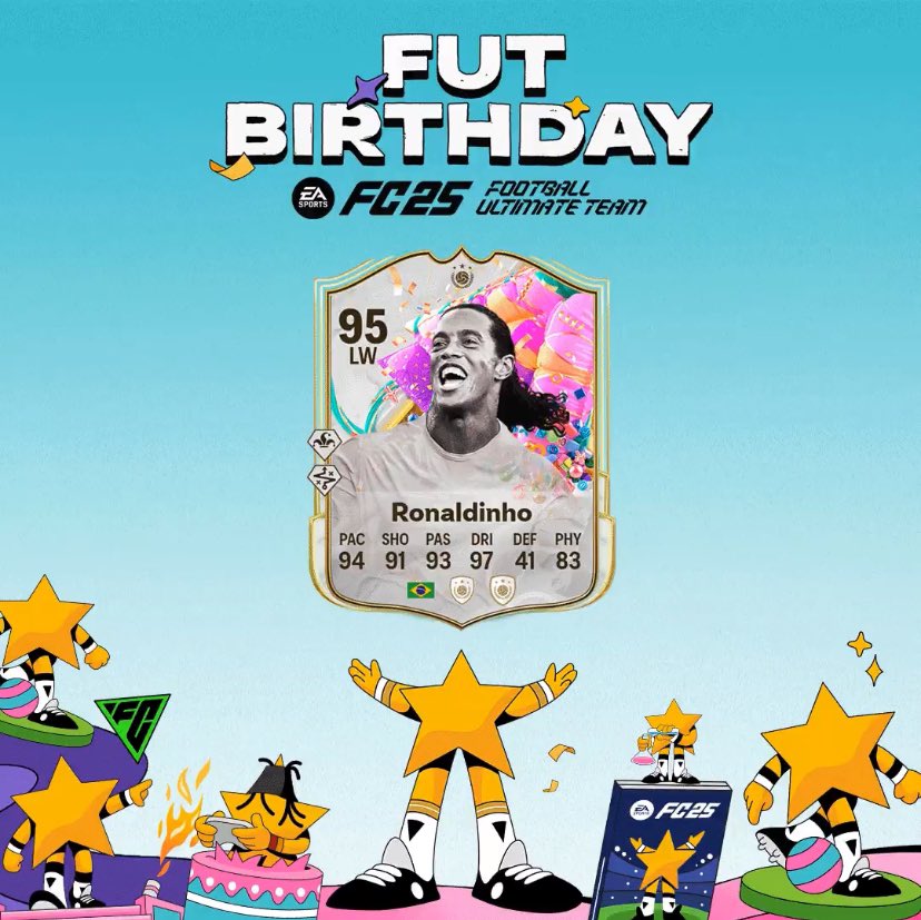 joseCalva85's tweet photo. @easportsfces Ronaldinho https://t.co/akscqEz1qd