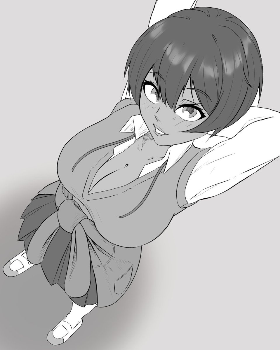 quickie femc #ddlc