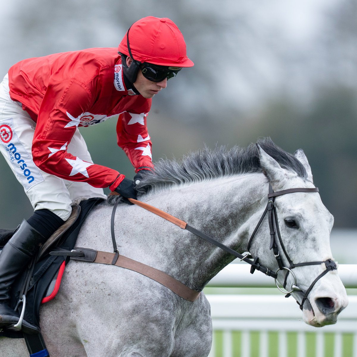 Racing Post tweet media
