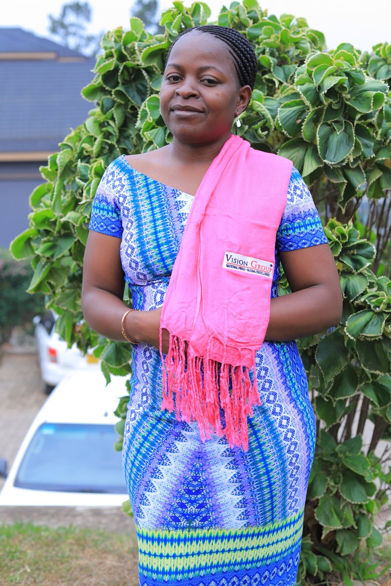 Beth Akatukunda tweet media