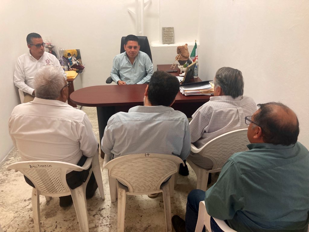 CMIC Morelos tweet media