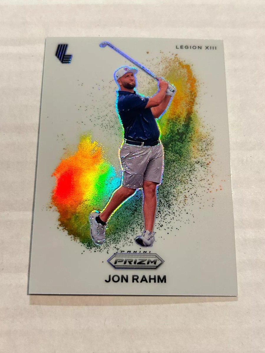 Eric Patterson tweet media