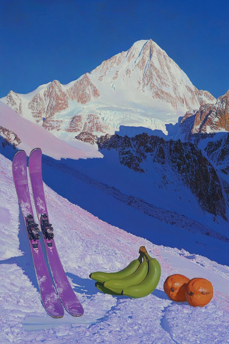 gizakdag's tweet photo. These fruits look cool.

--sref 3346166658 https://t.co/ij7RSWv7ez