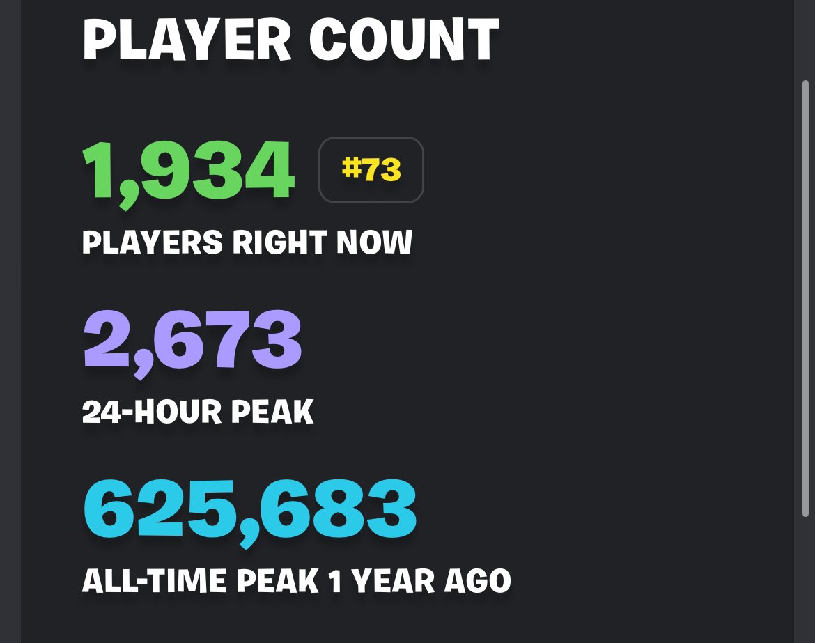 Rocket Racing numbers

we didn’t replace trading for this did we? I don’t remember the reason why but I surely hope not