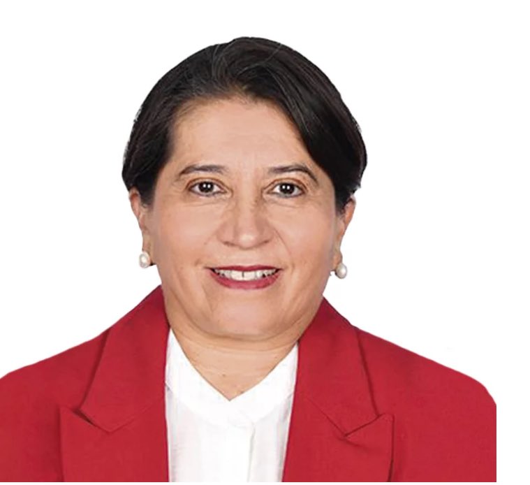 Es hora de reírnos de politiquillos que no salieron electos candidatos a diputados🤣😂

🧵 Abro hilo 
 
1. Suyapa Figueroa (Alias la dormilona) 🇦🇹