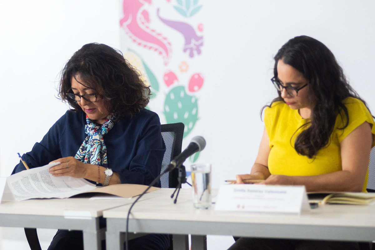 Inés González Nicolás tweet media