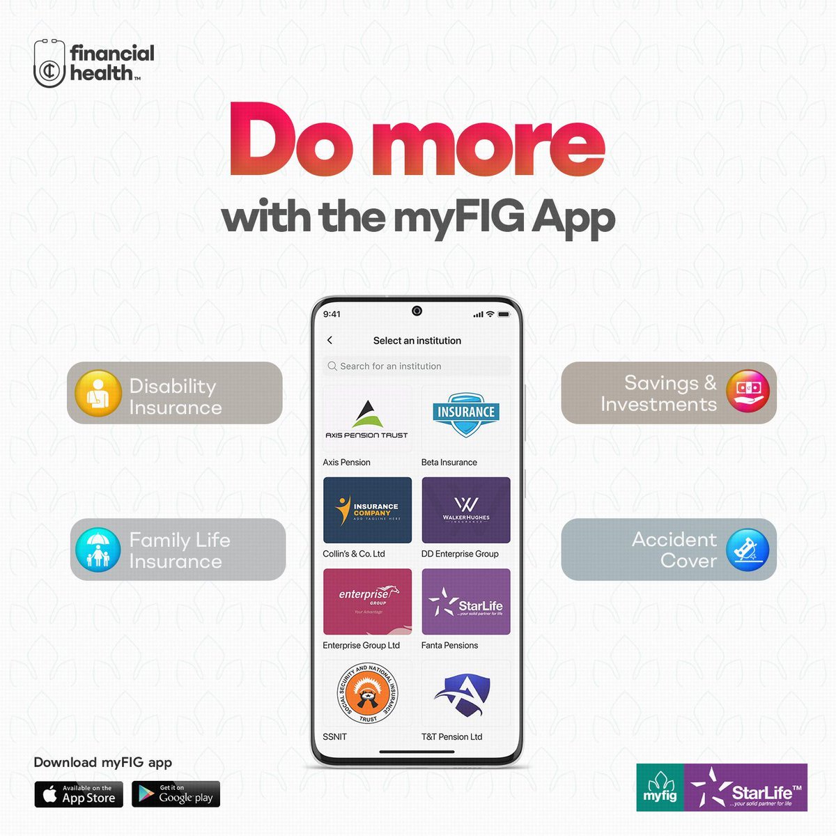 Gh_Myfig's tweet photo. The Life Insurance policyholder must pay a single premium upfront or pay regular premiums over time for the life insurance policy to remain in force. The premium may change from year to year due to inflation. #InsuranceMadeEasy #MyFIG #GetLifeInsurance https://t.co/0YetzehJhN
