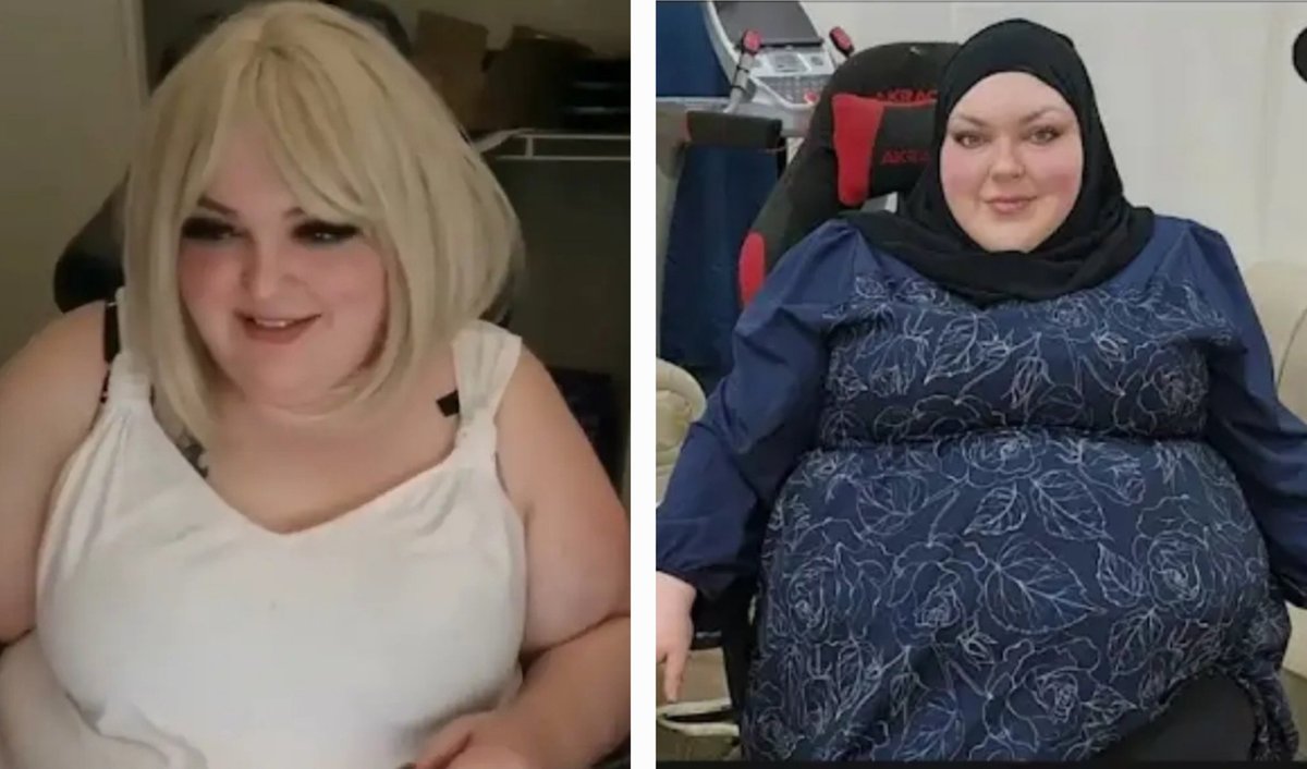 sausagesideways's tweet image. Aye but she hasn't gained a pound in Kuwait 
#FoodieBeauty #GorlWorld #LOLCow l