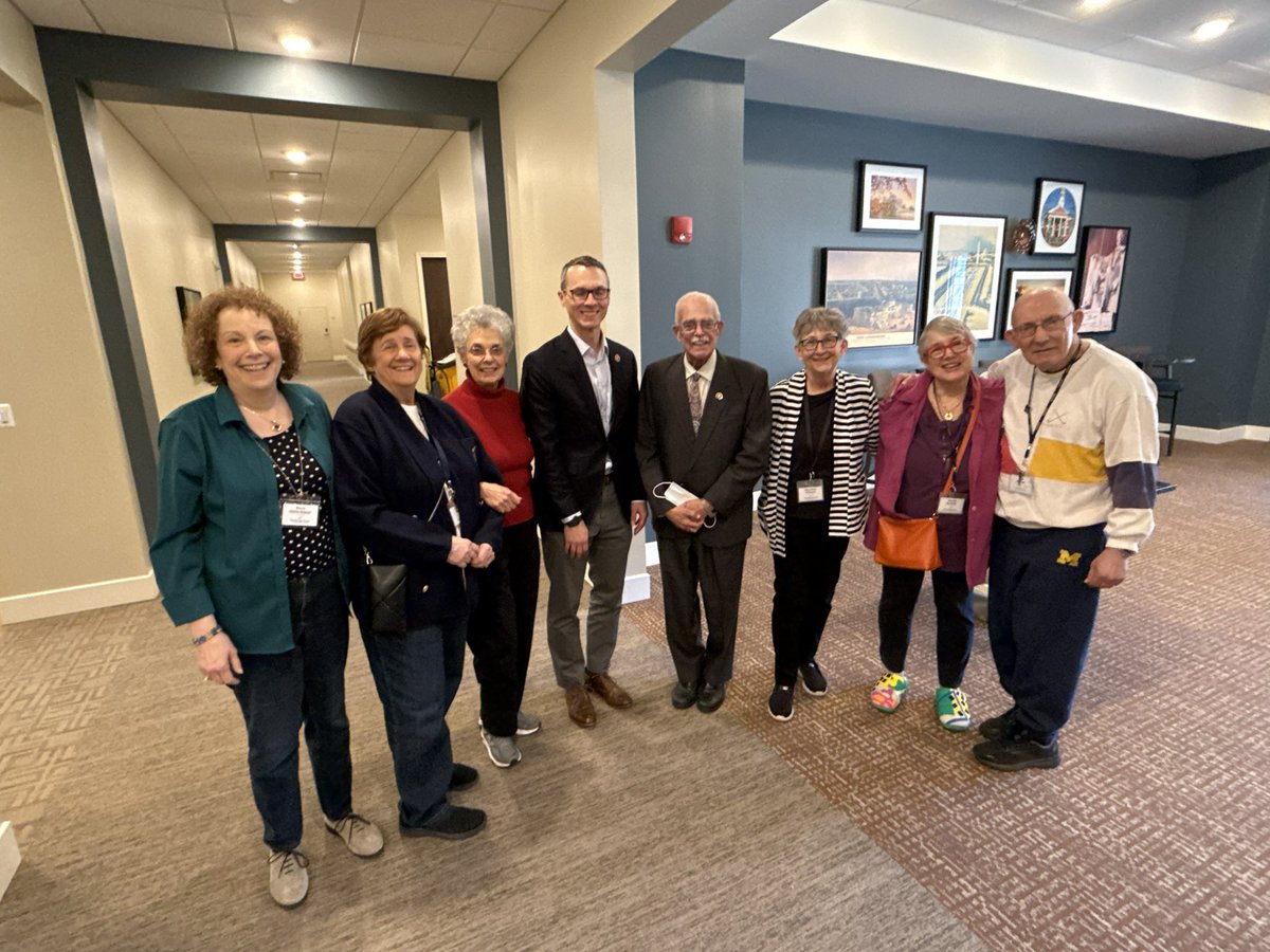 Gerry Connolly tweet media