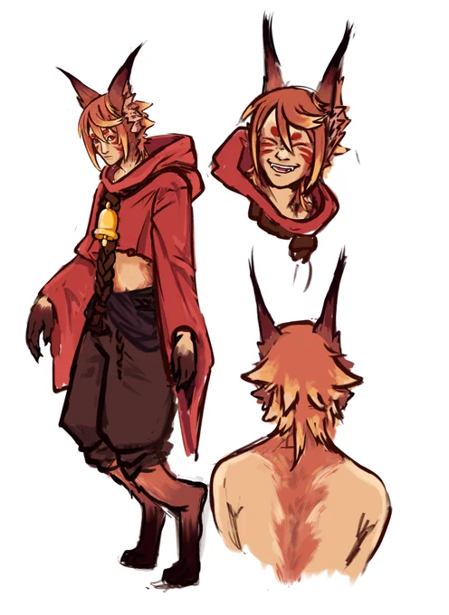 sketch dump 