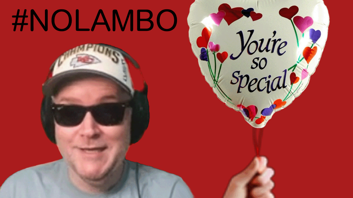 BackwardsNet's tweet photo. LIVE SOON!
ETHAN RALPH DIDN'T BUY HIS SON A GIFT FOR HIS MONTHLY VISIT #NOLAMBO
Come and join the chat! (:
https://t.co/u2cM3Xox0l https://t.co/faATI4wJMv