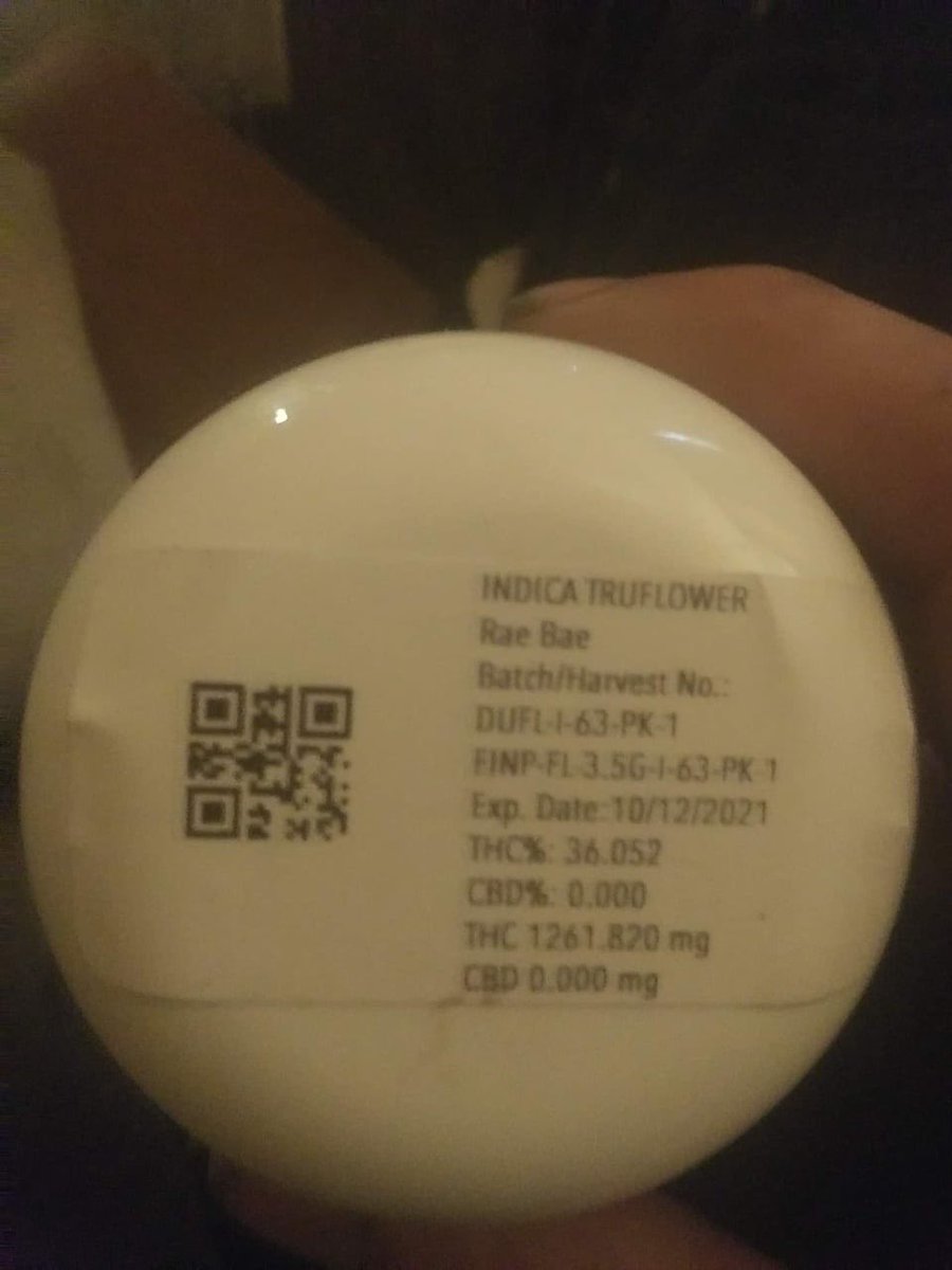 Tony24685416912's tweet photo. 36% Rae Bae by Trulieve some of the best top shelf ive ever smoked
#growmies
#organic
#Stonerfarm
#loststrains
#colorado
#organicmicrobatch
#cannabisusa
#dank
#canabisgrower
#ComplexConversations
#PaulTyson https://t.co/zQlqi8UGFd