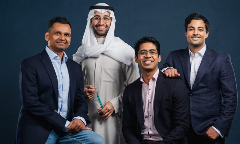ZTO__SA's tweet photo. تكامل فنتشرز @TakamolVentures تستثمر في لين @LeanTechHQ 

- تقدم لين حلولًا مالية للشركات بالاعتماد على المصرفية المفتوحة 

- جاء الاستثمار ضمن جولة لين الاستثمارية (Series B)

- أعلنت لين في نوفمبر الماضي عن جمع 67.5 مليون دولار في جولتها الاستثمارية (Series B)

- أسس هشام الفالح @Hishamkf وأديتيا ساركار @aditya_s1017 وآشو غوبتا @zerodaycitso شركة لين في عام 2019