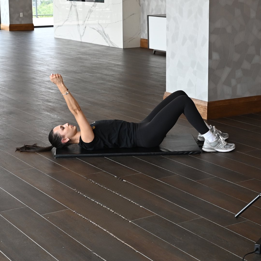 ISS_Seminars's tweet image. Integrated Patterning helps identify movement compensations that contribute to pain and dysfunction. Using principles from neurology, biomechanics, and rehabilitation, it provides a structured approach to improving movement efficiency and function.

#movementtherapy #painrelief