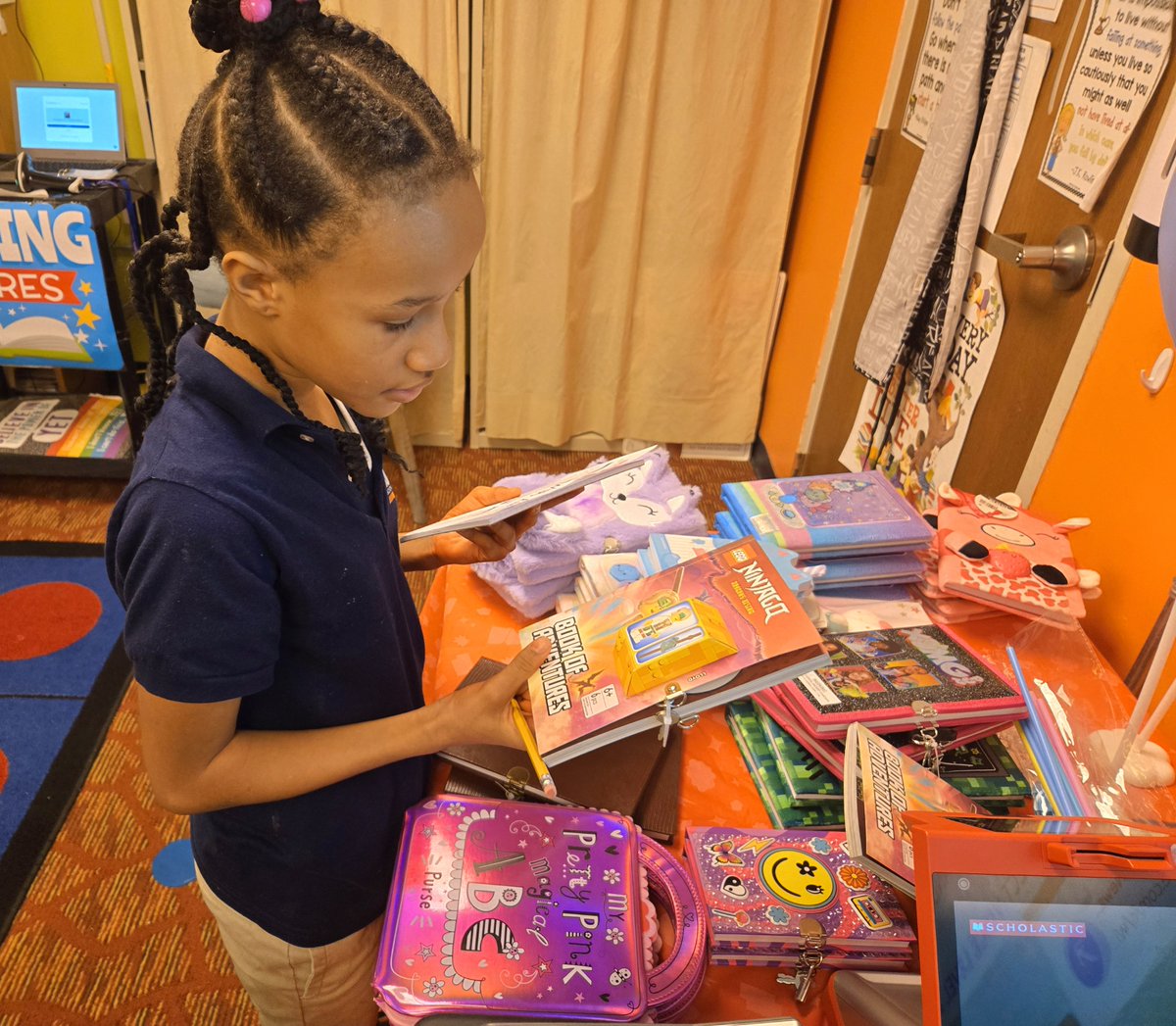 HSA Springfield tweet media