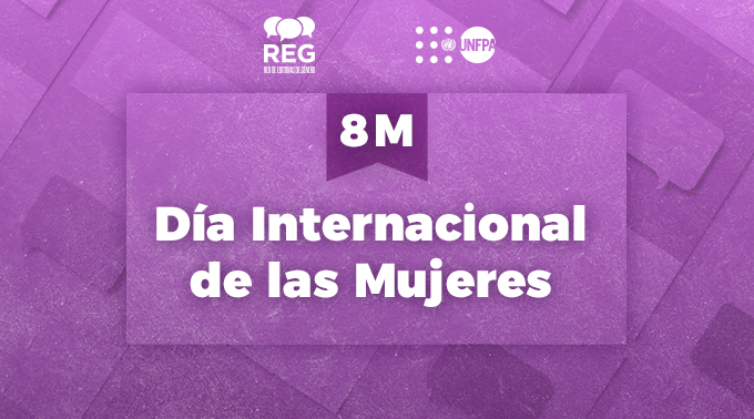 UNFPA Argentina (@unfpaargentina) on Twitter photo De carácter federal, <a href="/GeneroRed/">RedDeEditorasDeGenero</a> -la primera a nivel mundial-, continúa distintas acciones para lograr un periodismo con perspectiva de derechos humanos transversal a todas las coberturas.
Este #8M, recopilamos los contenidos en este link 👉 bit.ly/4iFiBwT De carácter federal, <a href="/GeneroRed/">RedDeEditorasDeGenero</a> -la primera a nivel mundial-, continúa distintas acciones para lograr un periodismo con perspectiva de derechos humanos transversal a todas las coberturas.
Este #8M, recopilamos los contenidos en este link 👉 bit.ly/4iFiBwT