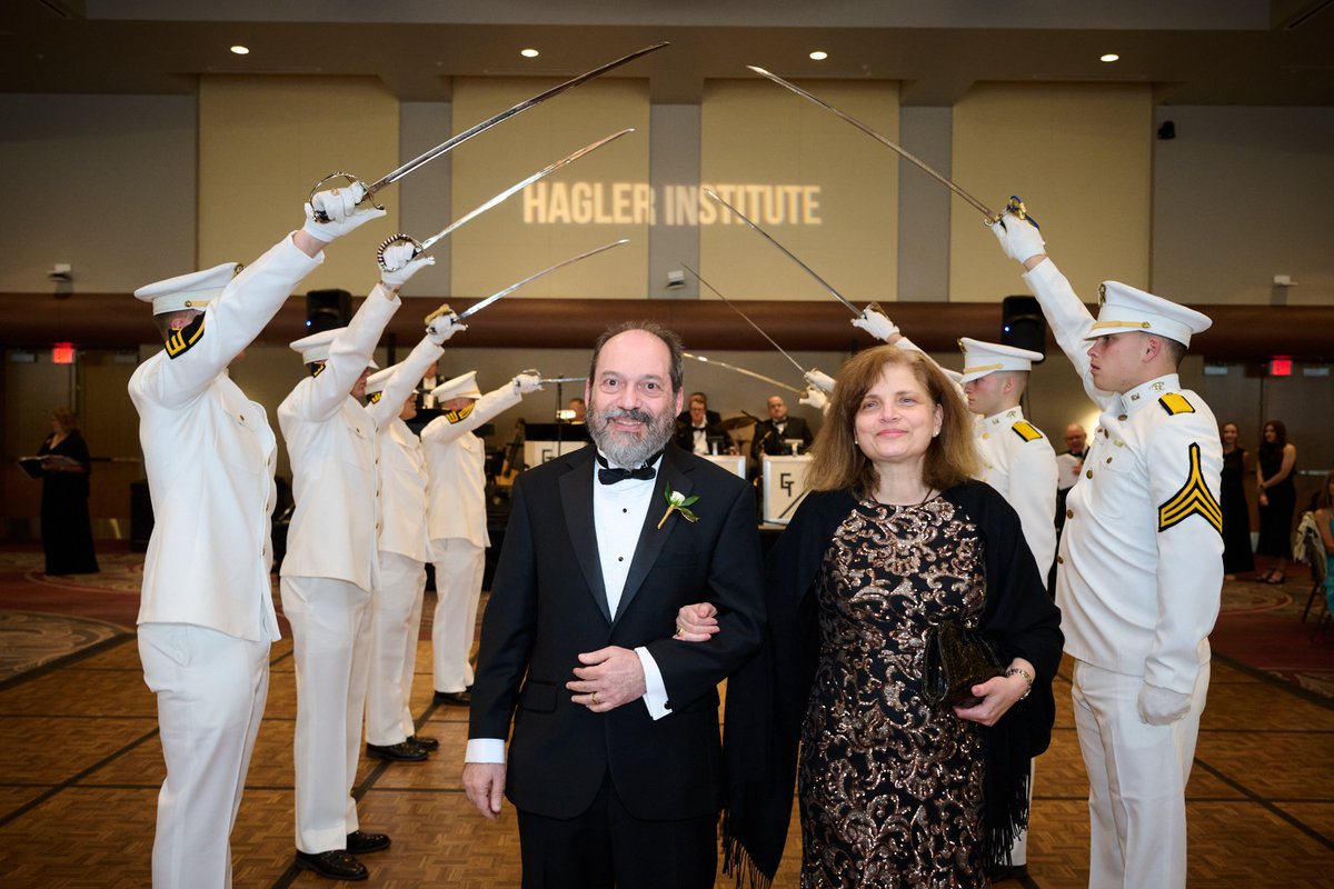 Congratulations to our CEO Dr. Nick Sahinidis who was inducted as a 2024-2025 Fellow of the Hagler Institute for Advanced Study!

He will now develop a 4-year research program with the Texas A&amp;M Energy Institute.

Read more: hias.tamu.edu/faculty-fellow… via <a href="/TAMU/">Texas A&M University</a> <a href="/TAMUEnergyInst/">TAMU EnergyInstitute</a>