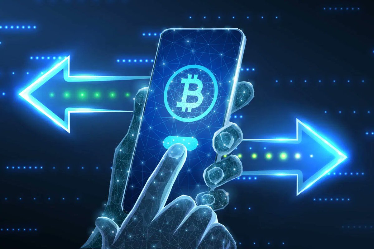 Bitcoin_Depot's tweet photo. You bought your Bitcoin, and now you ask yourself, how long does a BTC transfer take? 🤔
Well, the short answer is, it varies... 🤷♀️
#bitcoin #bitcoindepot #btc #crypto #cryptocurrency #btctransfer #etfs #bitcointransfer #buybtc #btm #bitcoinatm
https://t.co/ISA9I8iDVr https://t.co/0nk6aCTXO0