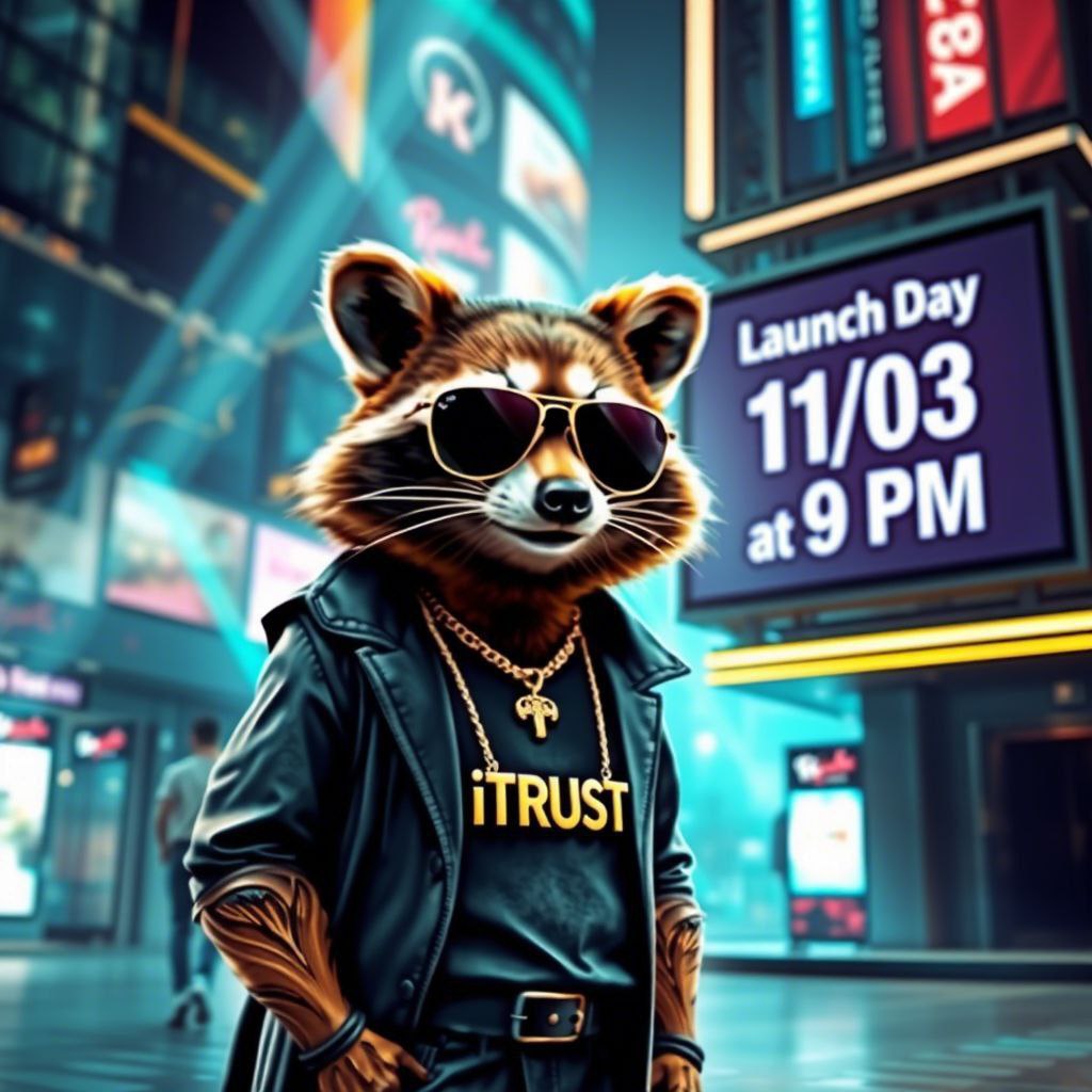 itrustcoin's tweet photo. 🔥 Pré-venda termina: 11/03 às 18h
🚀 Lançamento: 11/03 às 21h

✅ Contrato seguro 🔒 | Queima eficiente 🔥 | Buyback &amp; Burn 🔄

Bônus na pré-venda: +20% (R$ 500+) | +50% (R$ 1.000+) | 100% para a maior compra diária!

🔗 CriptoNoPix | 📢 @itrustcoin | 🌍 https://t.co/8qedPyxRHc https://t.co/KpZOP0edue