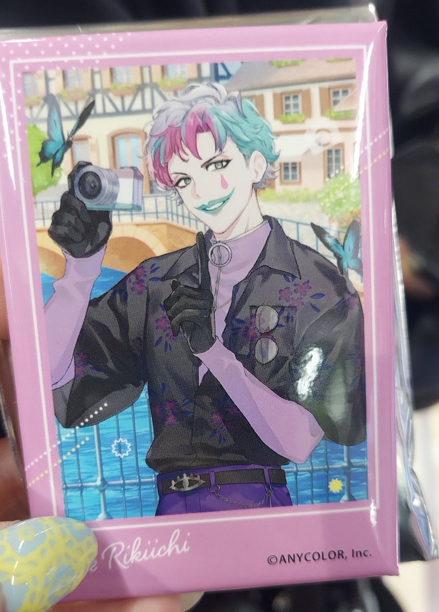 ともしび@お取引垢 tweet media