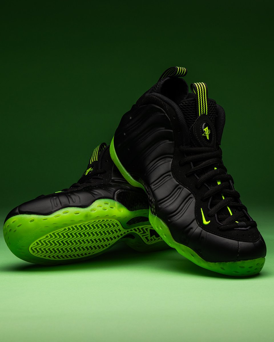 volt foamposites footlocker