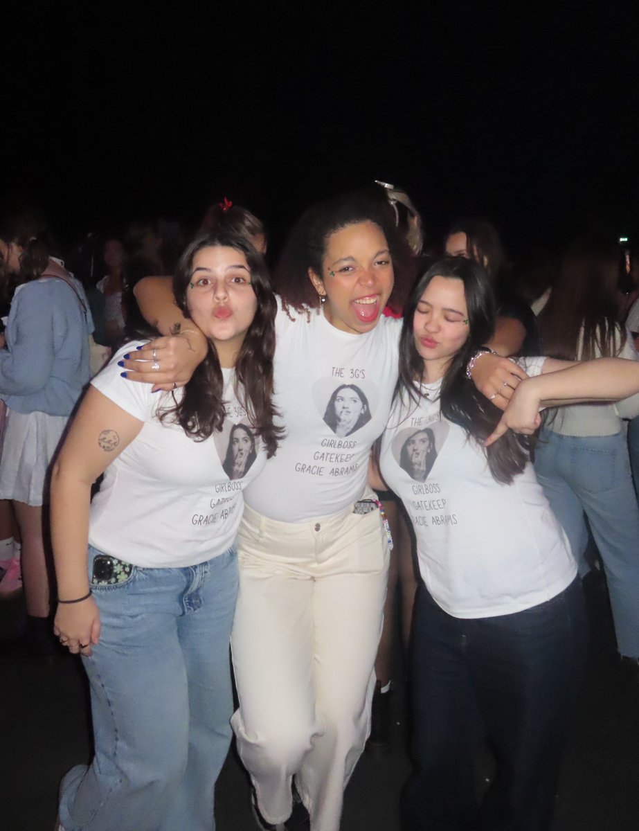 From eras at metlife in 2023 to the secret of us tour at 3arena in 2025 🤍🤍🤍🤍🤍🤍 <a href="/augustheads/">jade</a> <a href="/sw33tnothing21/">Tara ☆</a> #TSOUTOUR #TSOUdublin