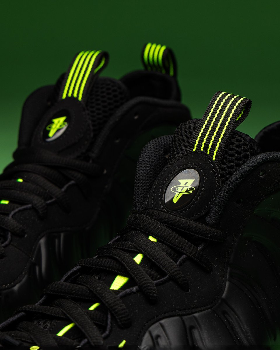 volt foamposites footlocker