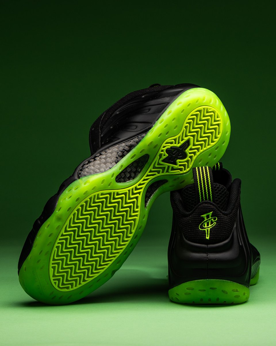 volt foamposites footlocker