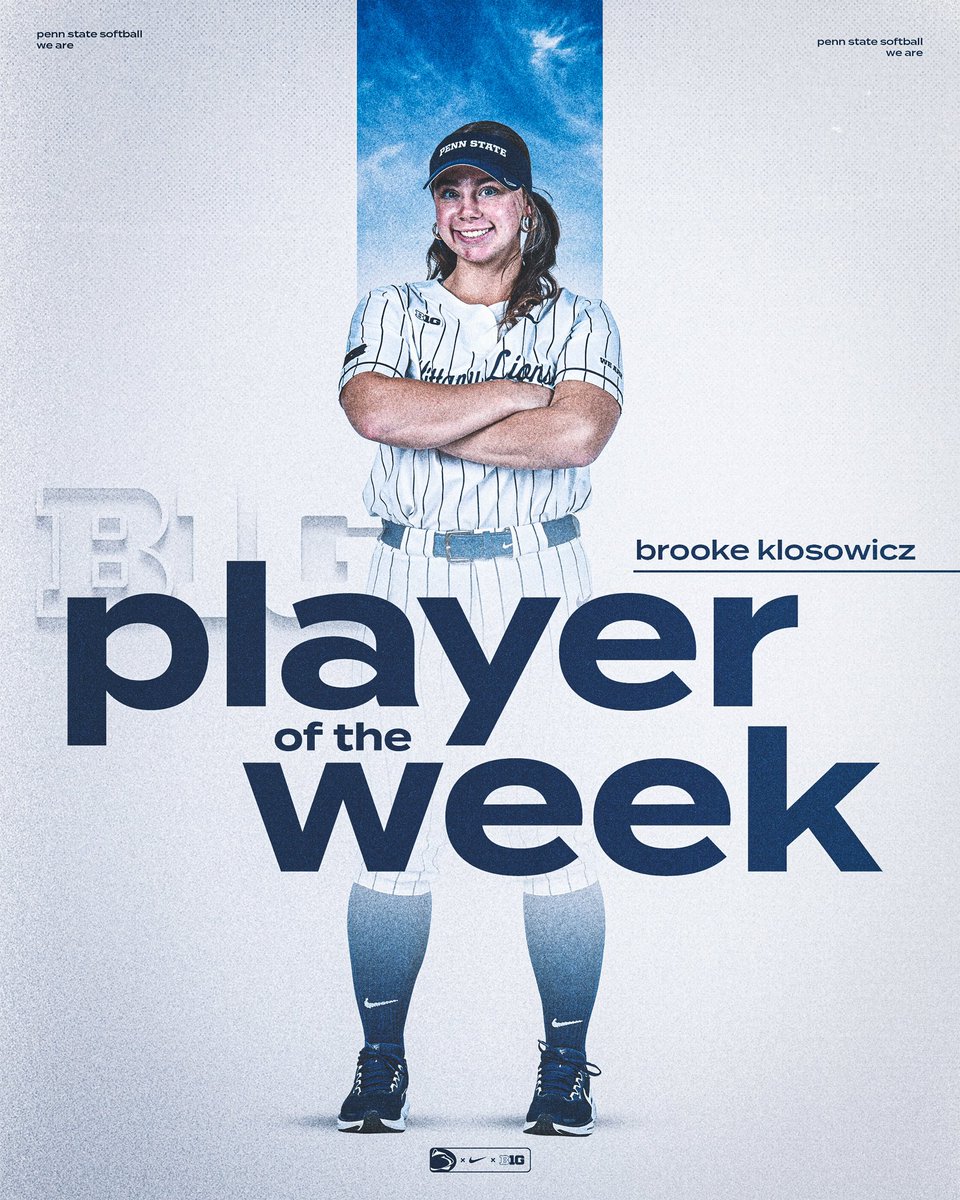 the b1g’s best⭐️

#WeAre | #NextStop