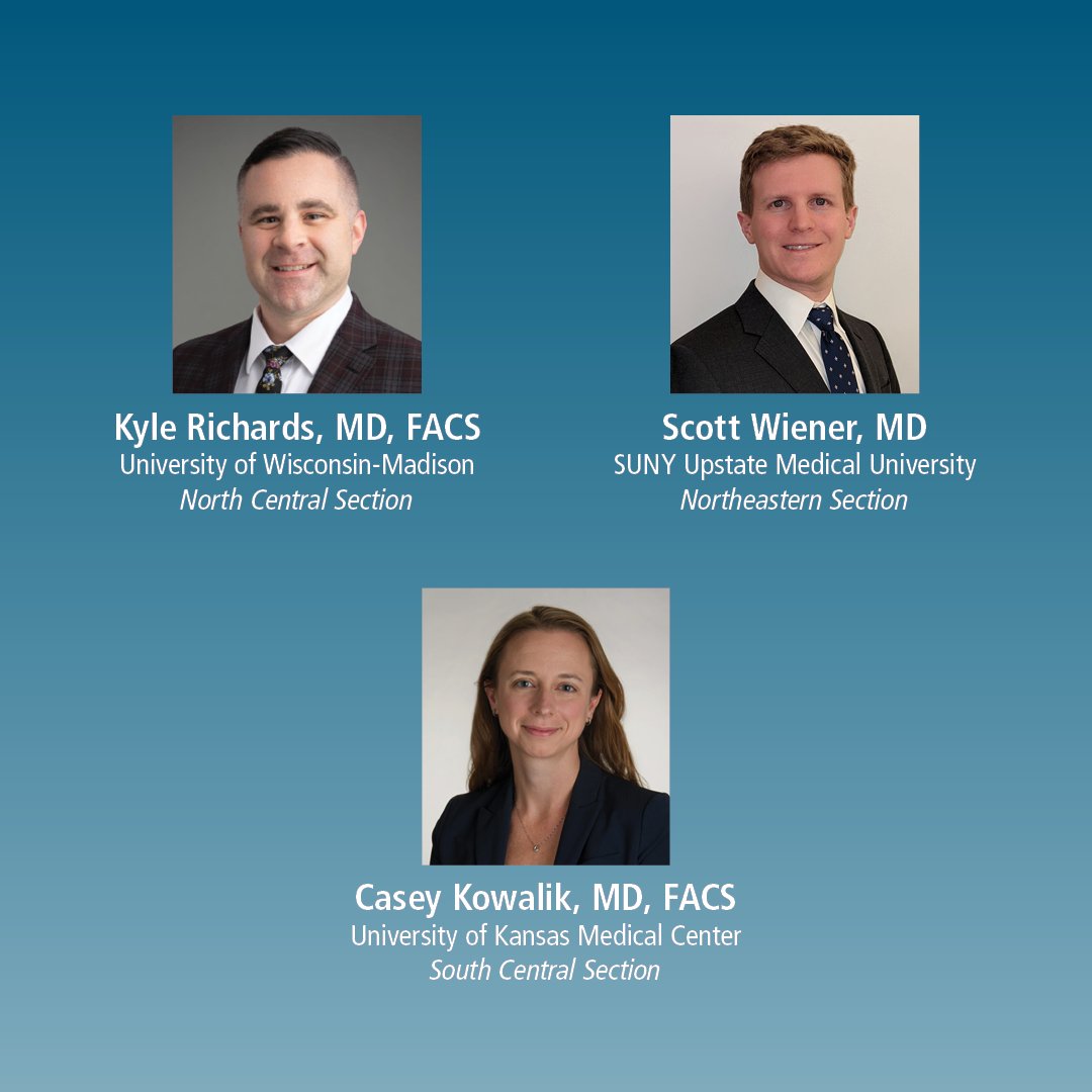 Amer. Urol. Assn. (@amerurological) on Twitter photo The AUA Young Urologists Committee is pleased to announce the selection of the 2025 Young Urologist of the Year Award recipients. Join us in congratulating this year's awardees!
<a href="/Uro_Rich/">Kyle A. Richards</a>
<a href="/KovellCaleb/">Robert Caleb Kovell</a>
<a href="/CMSE_JCavallo/">Jaime Cavallo</a>
<a href="/DrJohnSfakianos/">Dr. John Sfakianos</a>
<a href="/CKowalikUroMD/">Casey Kowalik</a>
<a href="/DrCKeel/">Christopher Keel</a>
<a href="/DrEnemchukwu/">Ekene Enemchukwu, MD, MPH, FACS</a> The AUA Young Urologists Committee is pleased to announce the selection of the 2025 Young Urologist of the Year Award recipients. Join us in congratulating this year's awardees!
<a href="/Uro_Rich/">Kyle A. Richards</a>
<a href="/KovellCaleb/">Robert Caleb Kovell</a>
<a href="/CMSE_JCavallo/">Jaime Cavallo</a>
<a href="/DrJohnSfakianos/">Dr. John Sfakianos</a>
<a href="/CKowalikUroMD/">Casey Kowalik</a>
<a href="/DrCKeel/">Christopher Keel</a>
<a href="/DrEnemchukwu/">Ekene Enemchukwu, MD, MPH, FACS</a>