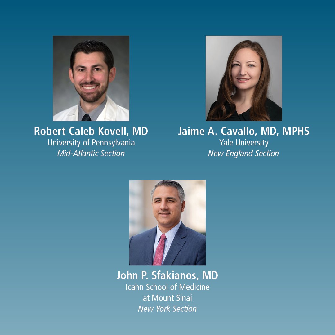 Amer. Urol. Assn. tweet media