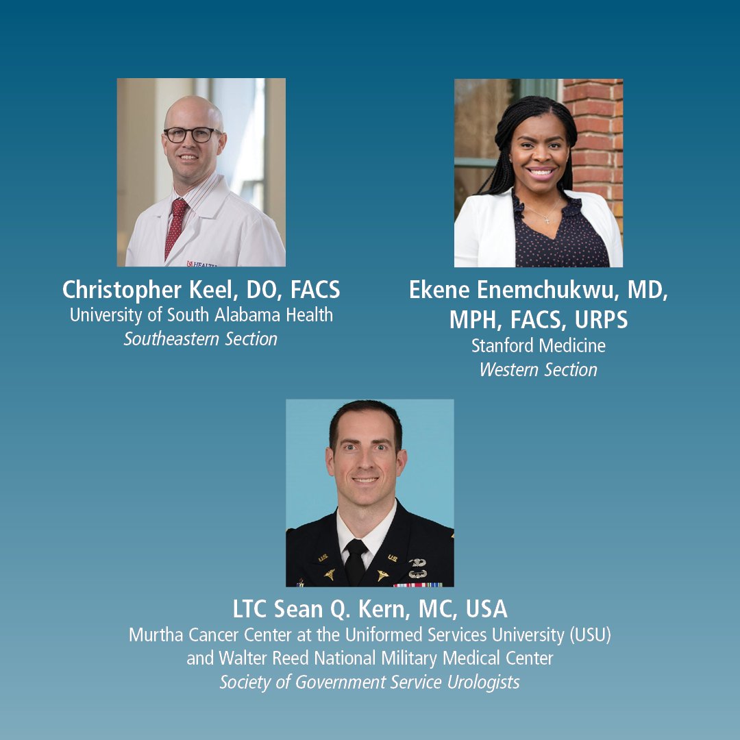 Amer. Urol. Assn. tweet media