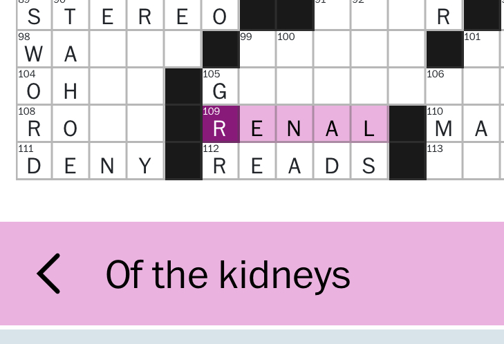 ESRD is now ESKD, RRT now KRT, CRRT now CKRT, ARF now AKI, CRF now CKD (all "renal(s)" changed to "kidney": bc powers to be were worried that people with kidney disease would not know what "renal" meant). So I got a kick out of this. Hail to all things "renal".