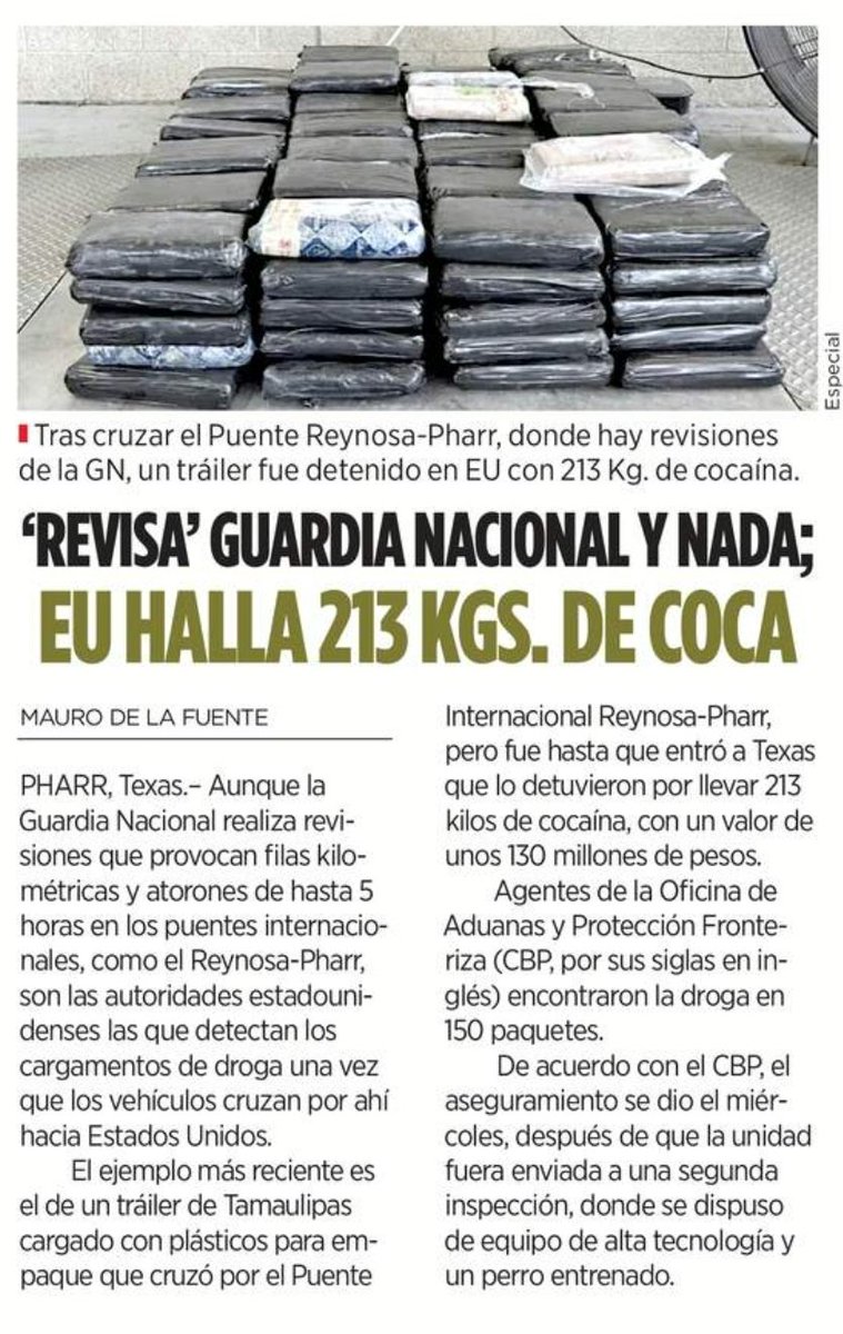 GuacamayanLeaks's tweet photo. La @GN_MEXICO_ no vio nada, pero los agentes de Estados Unidos si,  ¿las autoridades mexicanas son cómplices o incompetentes? https://t.co/05LR4oy8AG