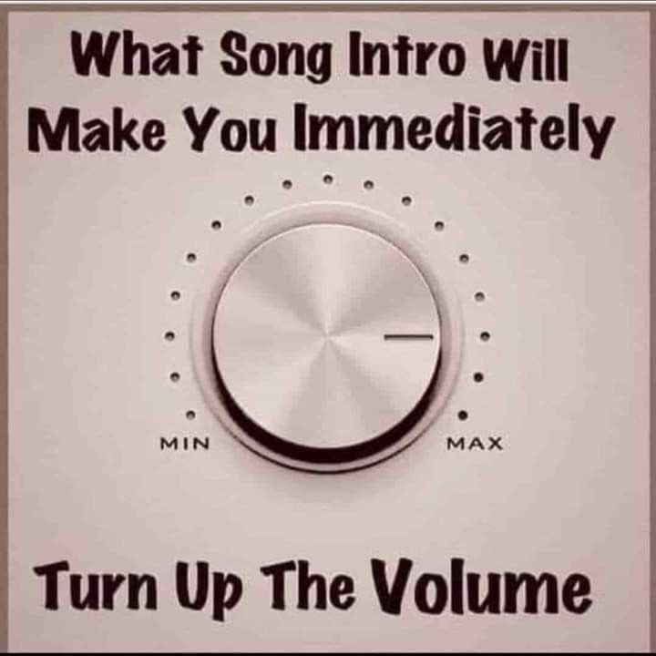 SheKnowsBall_'s tweet photo. What’s the one song that, the second you hear the intro, you HAVE to turn up? https://t.co/Q6WhGRVAZ7