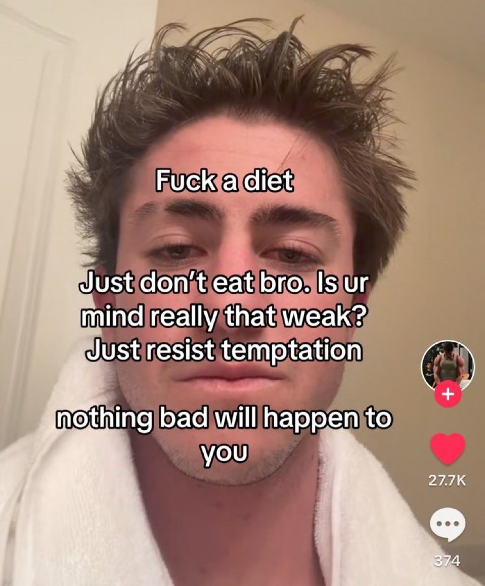 Gym bros are so real