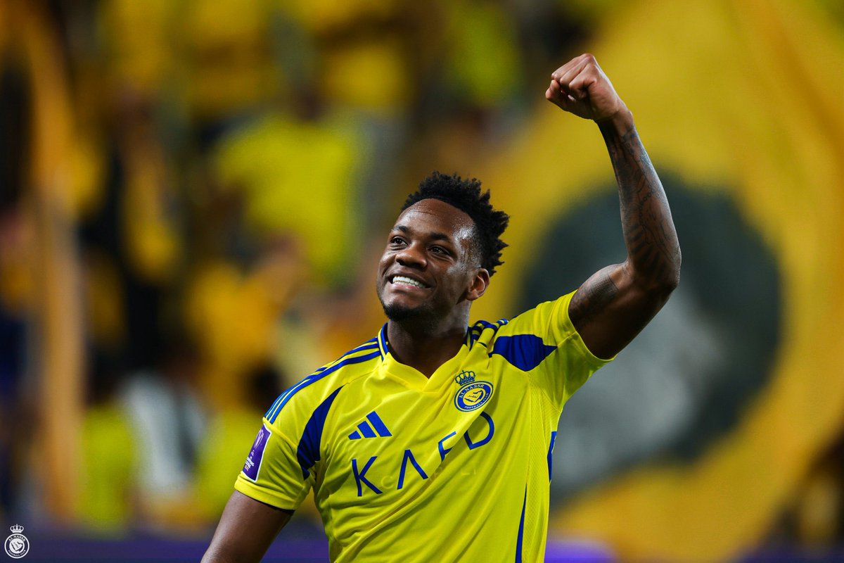 إلى المجد يا نصر .. بدون ( تسريب ) ولوائح ملوّنة