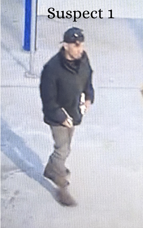 PuebloCountySO's tweet photo. CAN YOU HELP IDENTIFY?
We need assistance IDing 2 suspects in criminal mischief at a carwash in Colorado City on 3/2.  Suspects were in white car (unk license plate). If you know them, have seen the vehicle, call us @ 719-583-6250, reference #5225; Crime Stoppers @ 719-542-7867. https://t.co/7AWeWSNz2j