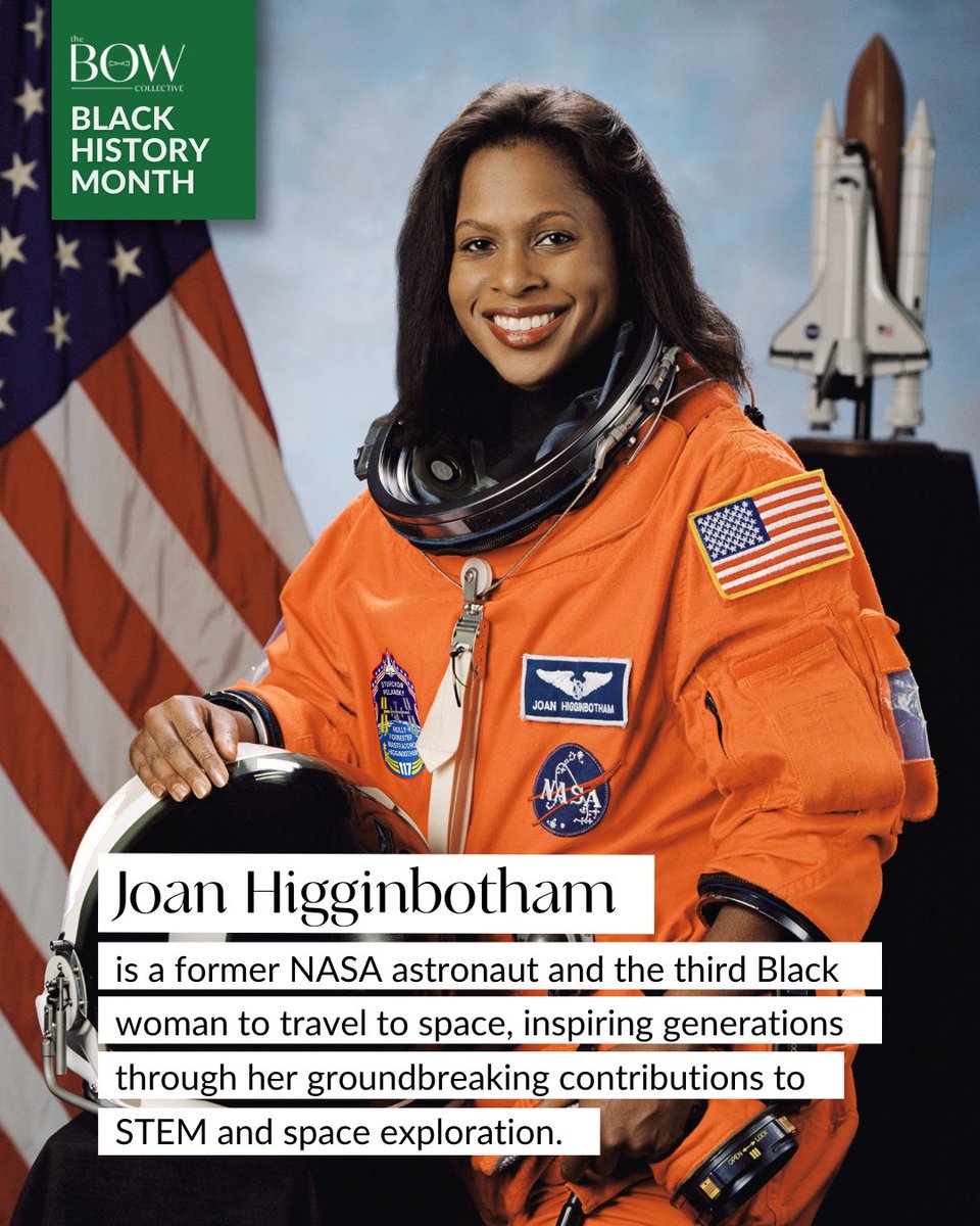 The BOW Collective tweet media