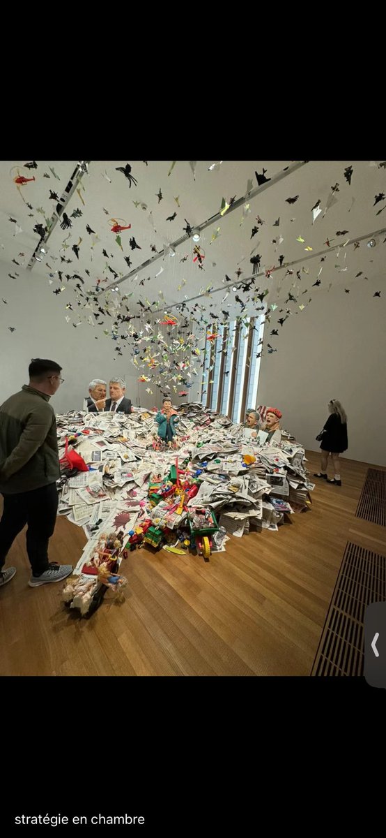 🙏🧘🖖 tweet media