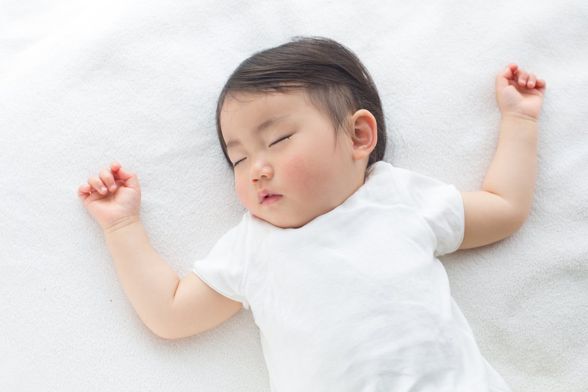 Pour que votre bébé soit en sécurité quand il dort, privilégiez la simplicité. Découvrez comment installer la chambre de votre bébé en toute sécurité, ici : ow.ly/Gtn050Vf7P6

#SommeilSécuritaire
#SemaineDuSommeilSécuritaire2025