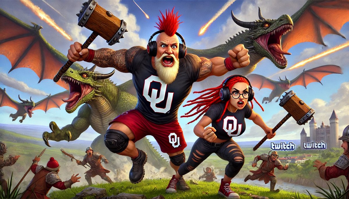 Going LIVE on #twitch in a few minutes! (By 4:15 pm EST)

Monster Hunter with Drops on for Subs.  Then maybe some Wrestling or Fortnite.

1000 V-Bucks up for Grabs!

twitch.tv/dunkindingus