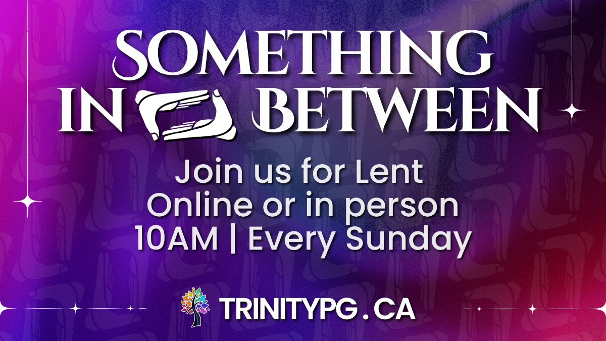 TrinityUCPG's tweet photo. Lent Book Study Begins! - https://t.co/UORu4ZYLYF https://t.co/E3Sn0DvYrz