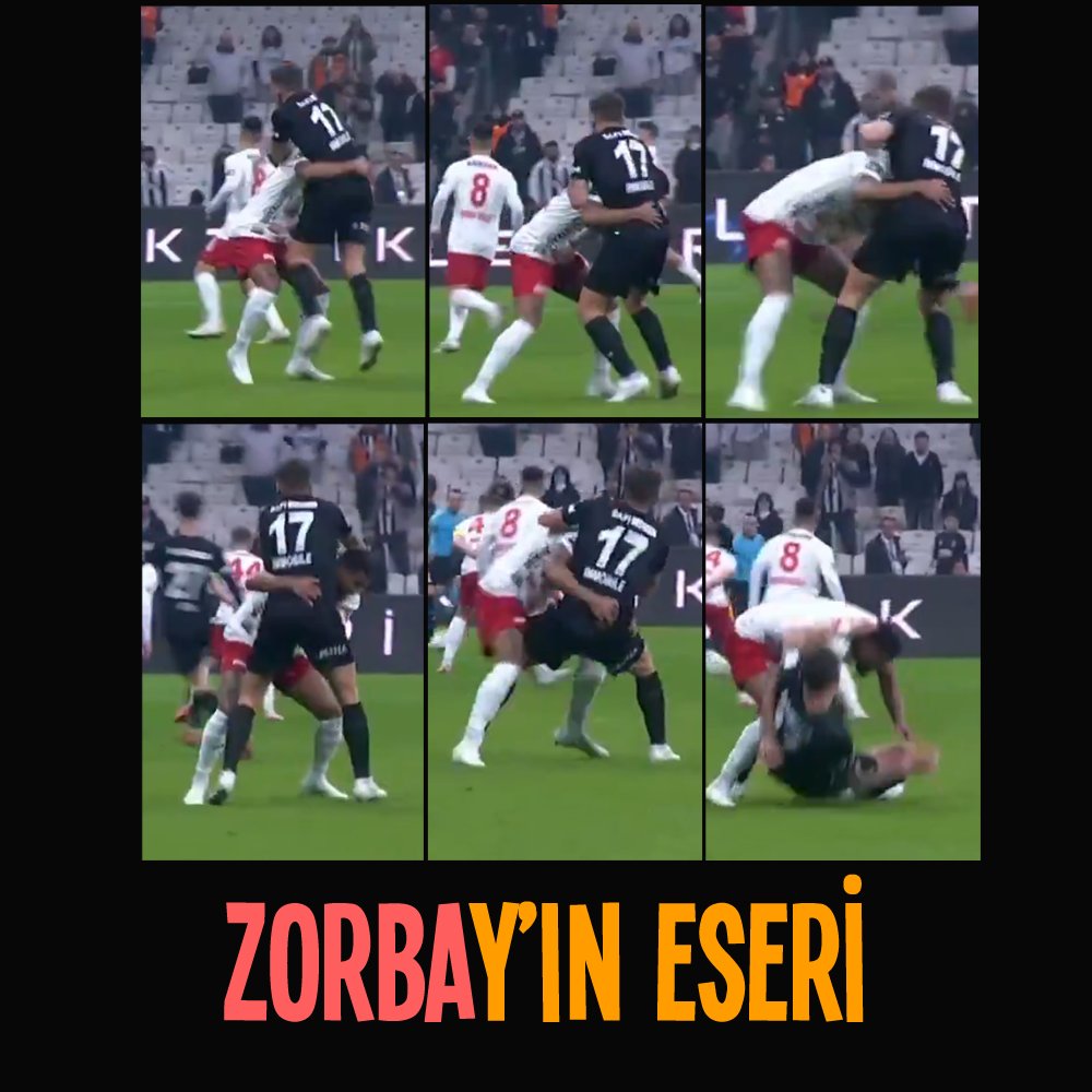 Eserinizle UTANIN Reziller! #TFF