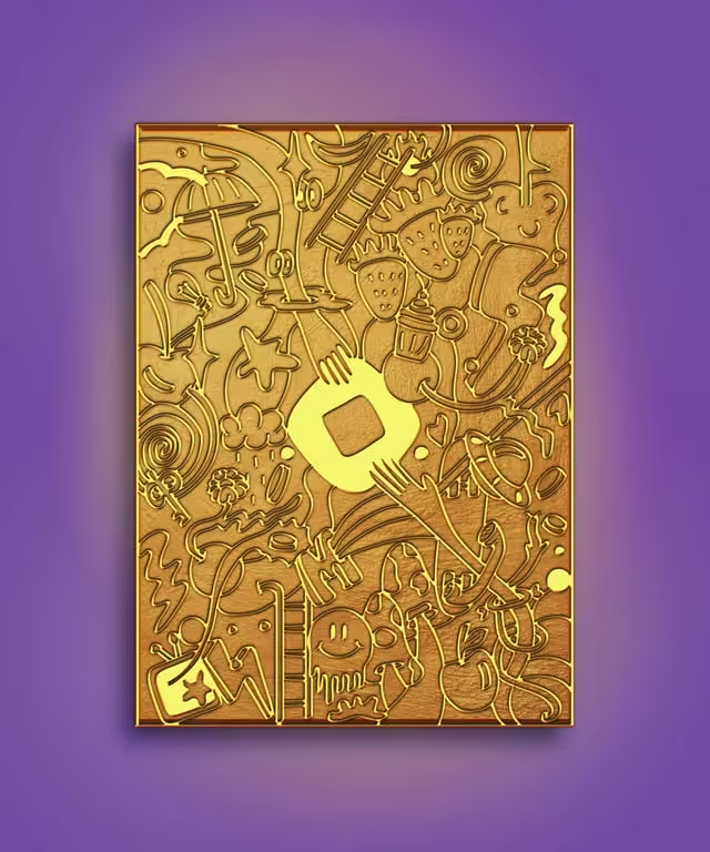 Monanimal Mayhem ⨀ tweet media